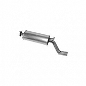 Walker Exhaust Muffler - 21349