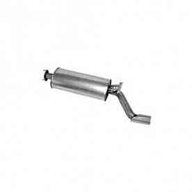 Walker Exhaust Muffler - 21349