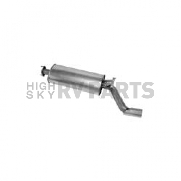 Walker Exhaust Muffler - 21349