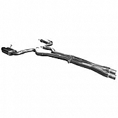 Kooks Headers Exhaust Cat Back System - 11514111
