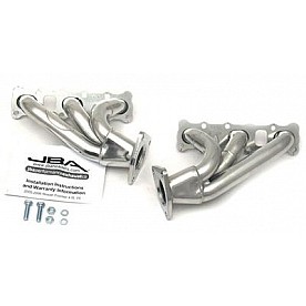 JBA Short Tube Exhaust Header - 1410SJS