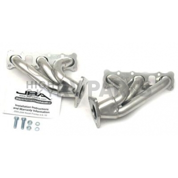 JBA Short Tube Exhaust Header - 1410SJS