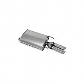 Walker Exhaust Muffler - 21341