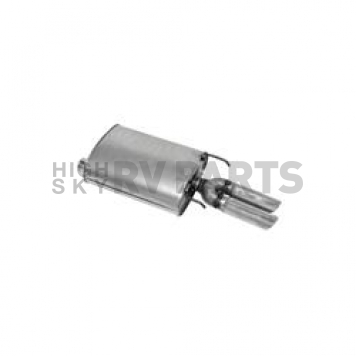 Walker Exhaust Muffler - 21341