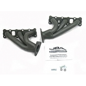 JBA Short Tube Exhaust Header - 1410SJT