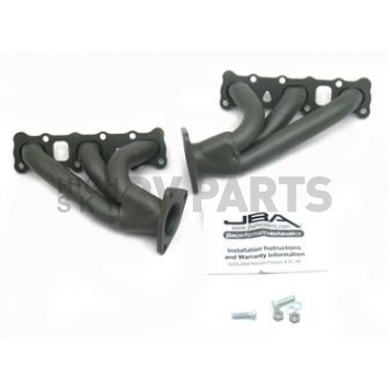 JBA Short Tube Exhaust Header - 1410SJT