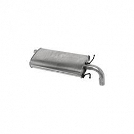 Walker Exhaust Muffler - 21342