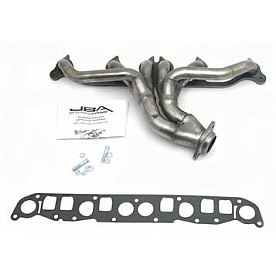 JBA Short Tube Exhaust Header - 1526S