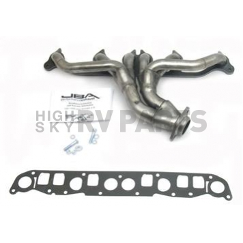 JBA Short Tube Exhaust Header - 1526S