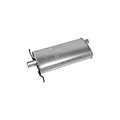Walker Exhaust Muffler - 21343