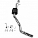 Flowmaster Exhaust Force II Cat Back System - 17361