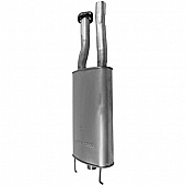 Walker Exhaust Muffler - 21344