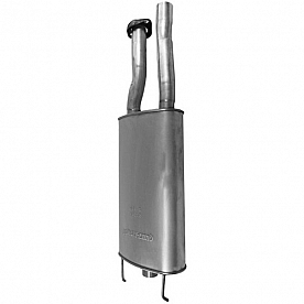 Walker Exhaust Muffler - 21344