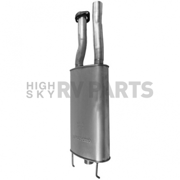 Walker Exhaust Muffler - 21344