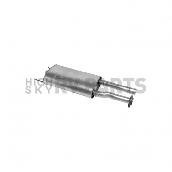 Walker Exhaust Muffler - 21344-1