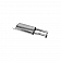 Walker Exhaust Muffler - 21344