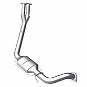 Magnaflow Direct Fit OEM Grade OBDII Catalytic Converter - 49004