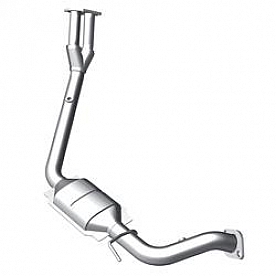 Magnaflow Direct Fit OEM Grade OBDII Catalytic Converter - 49004
