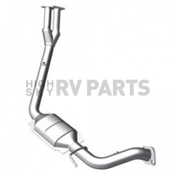 Magnaflow Direct Fit OEM Grade OBDII Catalytic Converter - 49004
