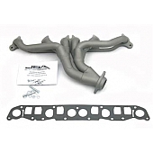 JBA Short Tube Exhaust Header - 1526SJT