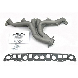 JBA Short Tube Exhaust Header - 1526SJT