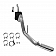 Flowmaster Exhaust Force II Cat Back System - 17403