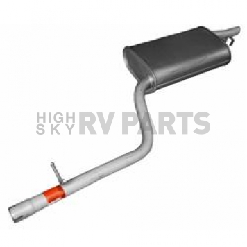 Walker Exhaust Muffler - 55331