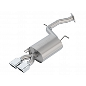 Borla Exhaust S-Type Axle Back System - 11965
