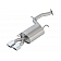 Borla Exhaust S-Type Axle Back System - 11965