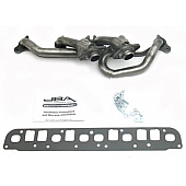 JBA Short Tube Exhaust Header - 1527S