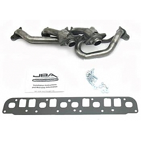 JBA Short Tube Exhaust Header - 1527S
