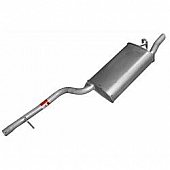 Walker Exhaust Muffler - 55332