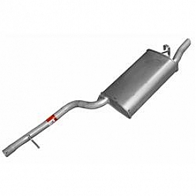 Walker Exhaust Muffler - 55332