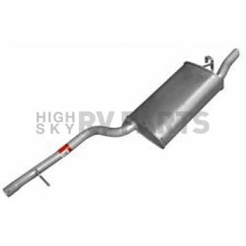 Walker Exhaust Muffler - 55332
