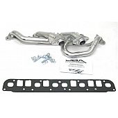 JBA Short Tube Exhaust Header - 1527SJS