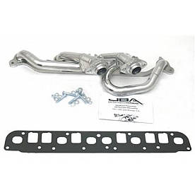 JBA Short Tube Exhaust Header - 1527SJS