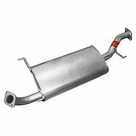Walker Exhaust Muffler - 55468