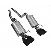 Kooks Headers Exhaust Axle Back System - 21606710