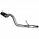 Flowmaster Exhaust Force II Cat Back System - 17422