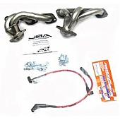 JBA Short Tube Exhaust Header - 1528S