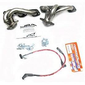 JBA Short Tube Exhaust Header - 1528S