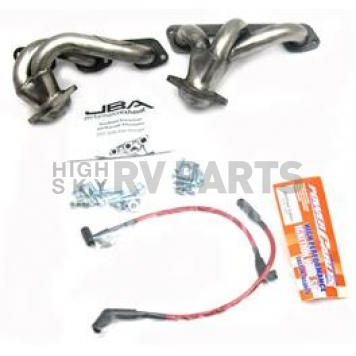 JBA Short Tube Exhaust Header - 1528S