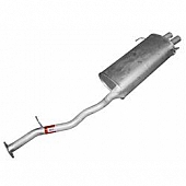 Walker Exhaust Muffler - 55290