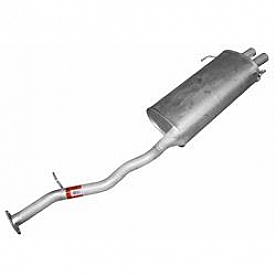 Walker Exhaust Muffler - 55290
