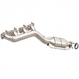 Magnaflow Direct Fit OEM Grade OBDII Catalytic Converter - 51070