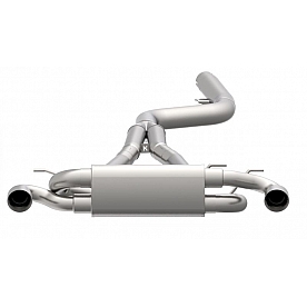 Kooks Headers Exhaust Cat Back System - 44115100