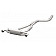 Kooks Headers Exhaust Cat Back System - 44115100