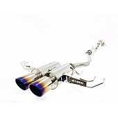 APEXi Exhaust N1-X Cat Back System - 164-KH02