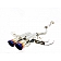 APEXi Exhaust N1-X Cat Back System - 164-KH02
