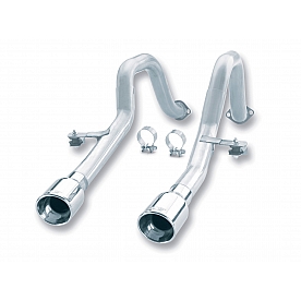 Borla Exhaust Axle Back System - 12649